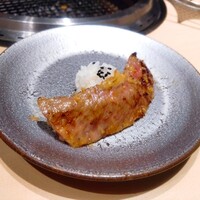 焼肉料理 牛吉日和 - 