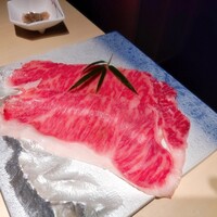 焼肉料理 牛吉日和 - 