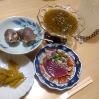 鮨 信海 - 