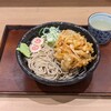 十割蕎麦 さがたに 新宿京王モール店