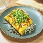 京出汁おでんと旬菜天ぷら 鳥居くぐり - 