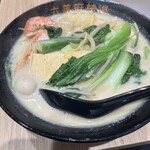 六美麻辣湯 - 
