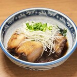 京出汁おでんと旬菜天ぷら 鳥居くぐり - 