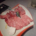焼肉会席 舌牛 - 
