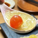 京出汁おでんと旬菜天ぷら 鳥居くぐり - 