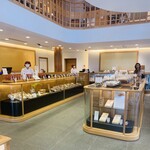 伊勢せきや - 内観