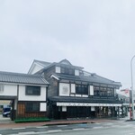 伊勢せきや - 外観