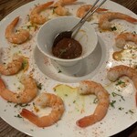 ナッティーダイニング - 料理写真: