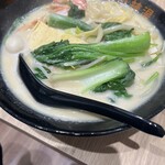 六美麻辣湯 - 