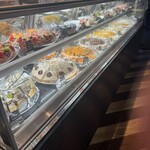 カフェ青山 倉敷中庄店 - 