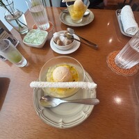 鉄板焼　季流 - 