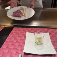 鉄板焼　季流 - 