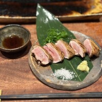 吾一 西天満店 - 