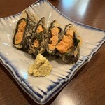 新和食料理・創作居酒屋 七之月之夢 - 