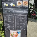 コーヒーロースタリーメグロ - 