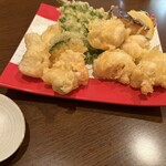 新和食料理・創作居酒屋 七之月之夢 - 