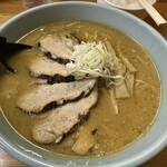 らぁめん 千寿 - 