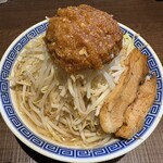 ラーメン ガジロー - 