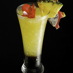 エレクトリックシープバー - 