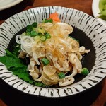  お座敷旬彩美食 夢吉 - 