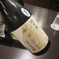 日本料理 竹生島 - 