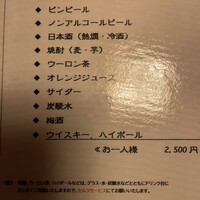 魚めし 竹亭 - 