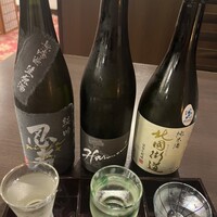 日本料理 竹生島 - 