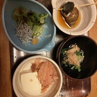 魚めし 竹亭 - 