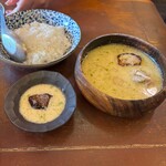 ガパオウ - 料理写真: