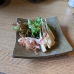串BAR58 - 