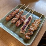 串BAR58 - 