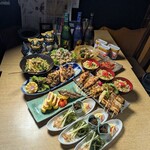 串BAR58 - 