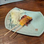 串BAR58 - 
