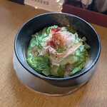 串BAR58 - 