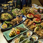 串BAR58 - 