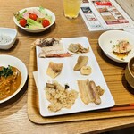 Cafe&Meal MUJI - 