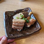 串BAR58 - 