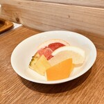 Cafe&Meal MUJI - 