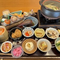 やさい家めい 表参道ヒルズ店 - 