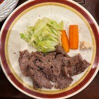 ざくろ TBS店 - 