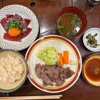 ざくろ TBS店 - 