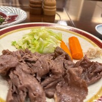 ざくろ TBS店 - 