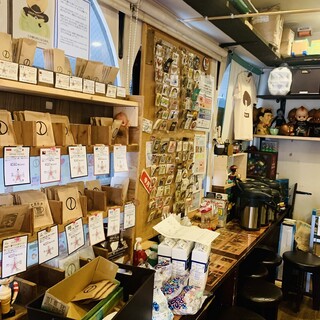 注文焙煎 豆虎_2