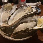 魚まみれ眞吉 恵比寿店 - 