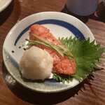 魚まみれ眞吉 恵比寿店 - 