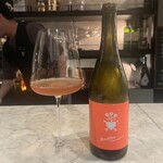 ワインバー ブルーノ - 