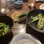 魚まみれ眞吉 恵比寿店 - 