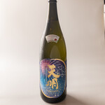 えびと馬肉と日本酒の居酒屋 - 