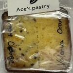 Ace's pastry - 