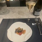 ワインバー ブルーノ - 